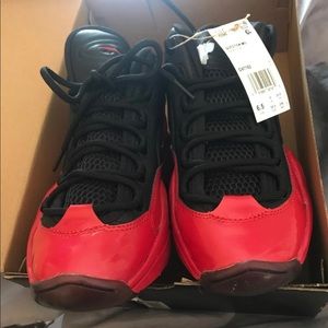 RBK Question Mind Junior ! New in box !